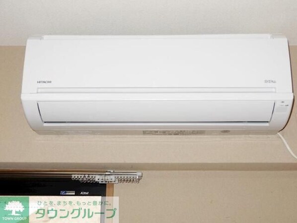 ストーン目黒の物件内観写真